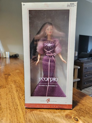 Barbie bambole zodiaco - barbie,
