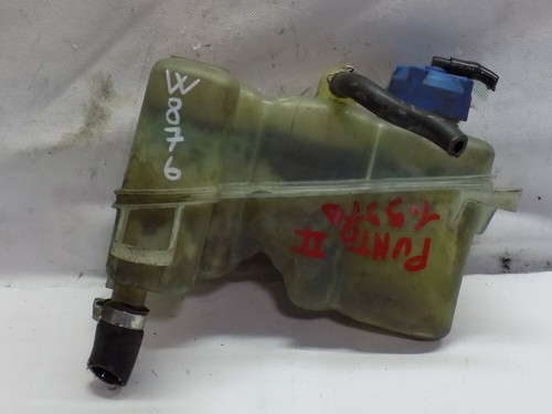 Vaschetta acqua radiatore - vaschetta,