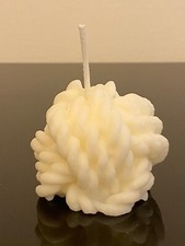 Candele fatte a mano e personalizzabili