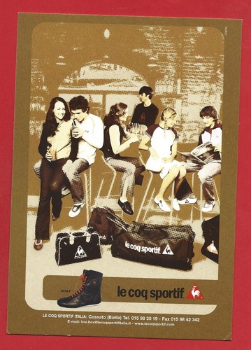 Cartolina italia promocard - nv,