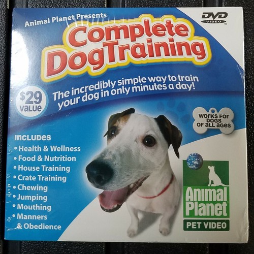 Dvd completo addestramento - dvd,