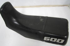 Sella usata Suzuki DR 600 anno 1986