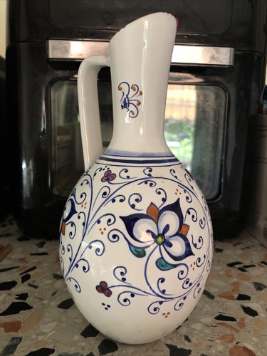 Ceramica italiana del 900 - ceramica,