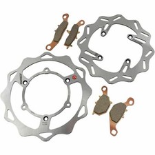 BRAKING MINICROSS ROTOR KIT