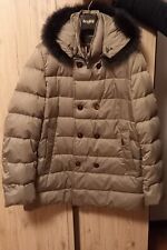 Giacca Uomo Piumino Moorer