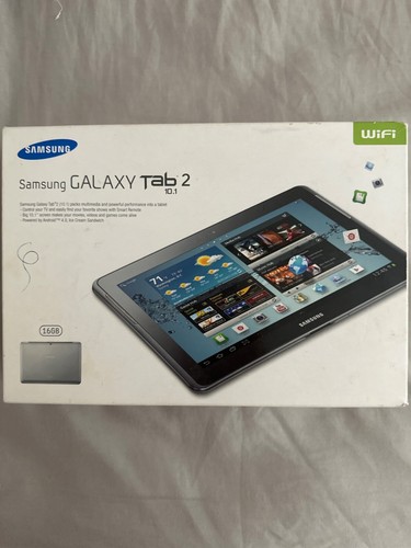 Samsung galaxy tab 1 - samsung, 10.1