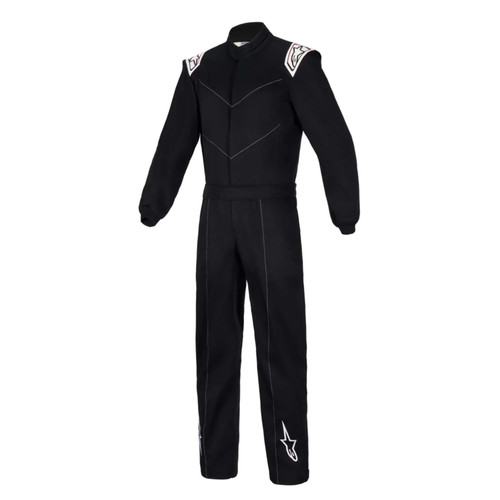 Tuta corsa alpinestars - da,