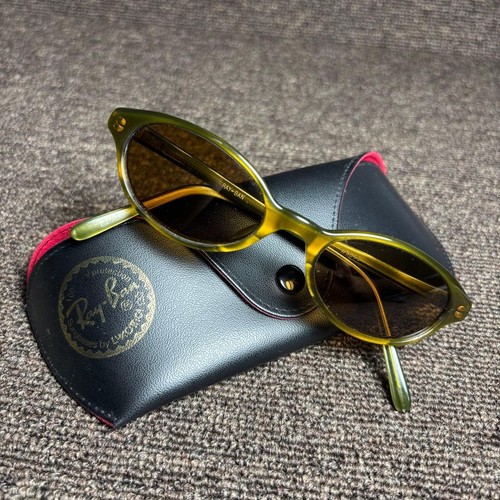 Occhiali sole ray ban w3303 - occhiali,