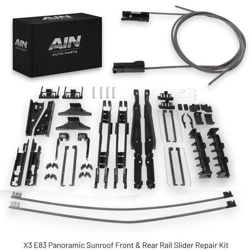Per bmw e83 kit - per,