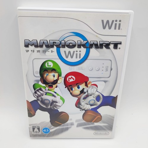 Mario kart wii gioco per - wii,