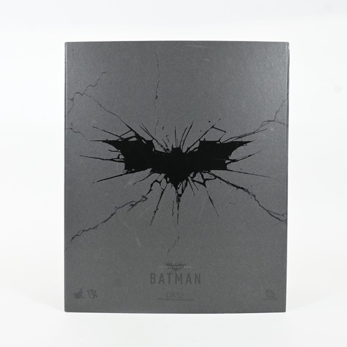 Hot toys dx12 - hot, knight