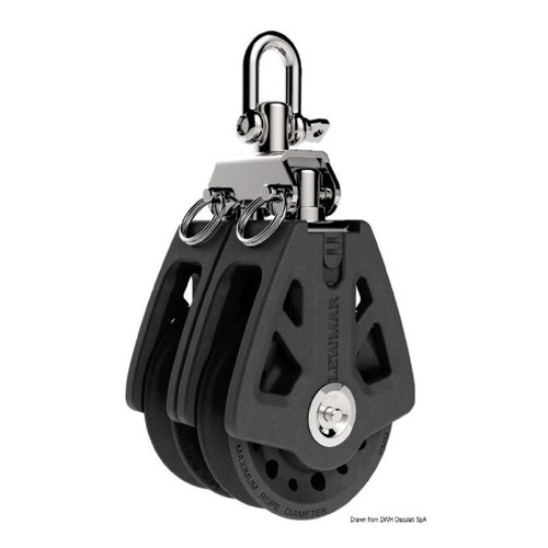 Lewmar bozzello synchro - lewmar,