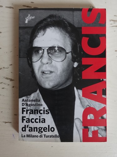 Francis faccia angelo la - faccia, d'angelo.