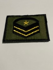 GRADO  CAPORAL MAGGIORE CAPO