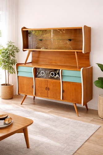 Eccezionale credenza - eccezionale,