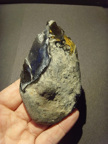 Lower paleolithic fine - -,