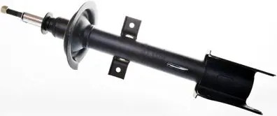 Ammortizzatore spina inferiore - ammortizzatore,