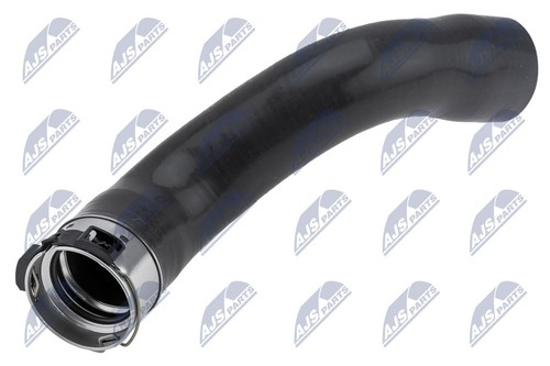 Tubo intercooler nty - tubo,