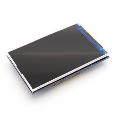 Display modulo LCD TFT 3,5