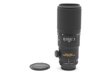【COME NUOVO-】Nikon ED AF