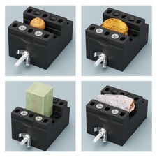 Morsa Da Banco Piccola, Morsa