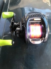 DAIWA ZILLION TW HLC 1514SHL