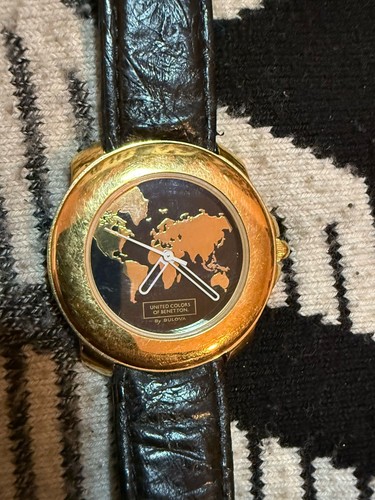 Orologio bulova benetton - orologio,