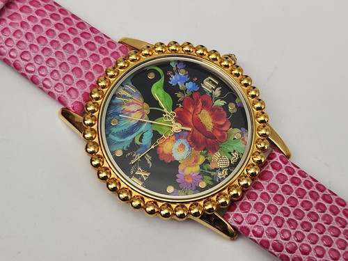 Orologio polso mackenzie - da,