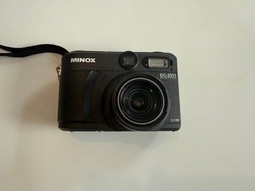 Minox 3311 fotocamera - dc,