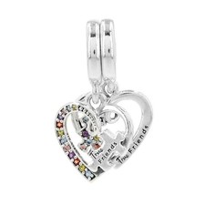 Pandora Splittable Puzzle