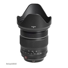 Fujifilm XF 16-55 mm/2,8 R LM