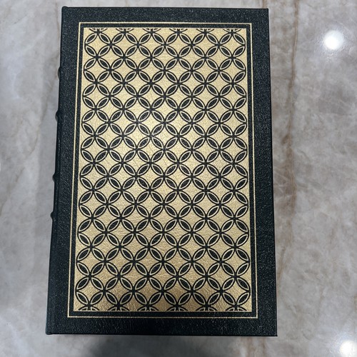 Easton press president george - easton,