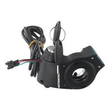 Blocco batteria alte