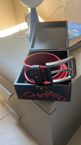 Cintura charro nuova con - cintura, el
