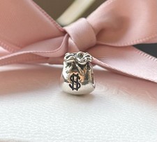 Charm Pandora originale "sacco