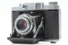 [Ecc+4] Mamiya Six 6 Type K 6x6 6x4,5 fotocamera pellicola telemetro dal GIAPPONE