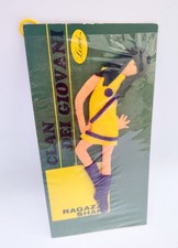♥ LA RAGAZZA SHAKE LENCI