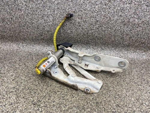 Cerniera cofano motore
