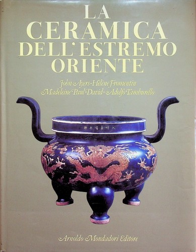 Ceramica dell estremo - ceramica, dell'estremo