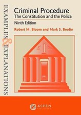 Criminal Procedure: The