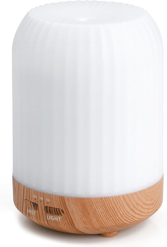 Diffusore oli essenziali - diffusore, di