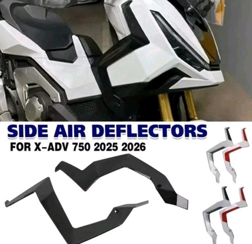 Deflettori vento aria gambe - deflettori,