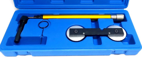 Kit messa fase - kit,