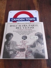 Massimo Bubola - Dall' Altra