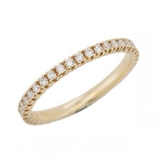 Anello Fedina Eternity 4GQRXL