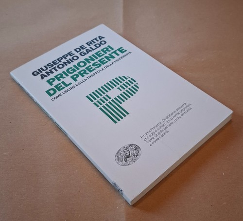 Rita galdo prigionieri - de, –