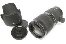 Obiettivo Sigma 70-200 mm /