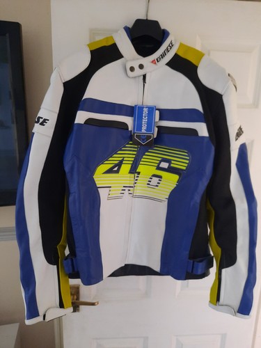 Giacca moto pelle - moto,