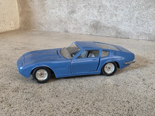 Voiture sport norev - voiture,