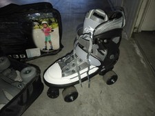 Pattini Dal 29 Al 41 In Diversi Colori 